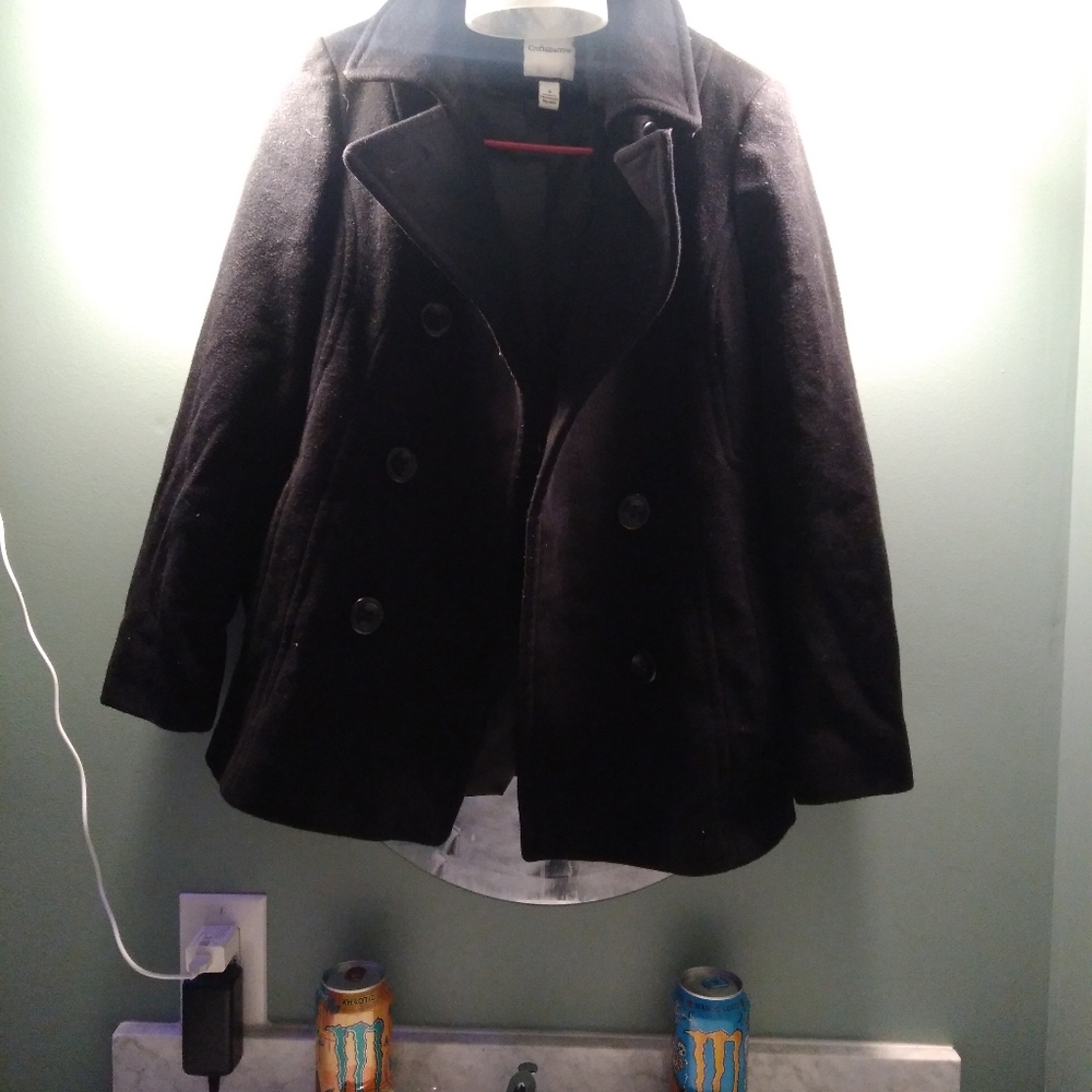 Women's coat